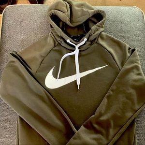 Men’s Nike Dri-Fit Hoodie